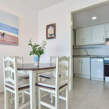 Apartamento Sandra *