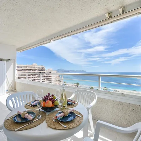 Sandra Calpe