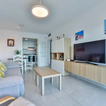 Sandra Apartamento Calpe