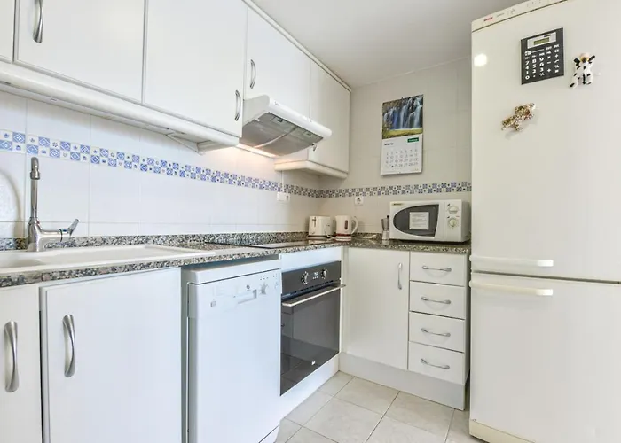 Apartamento Sandra *