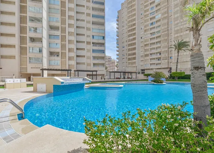 Sandra Calpe