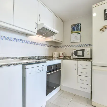 Apartment Sandra *