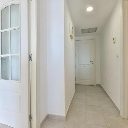 Sandra Apartment