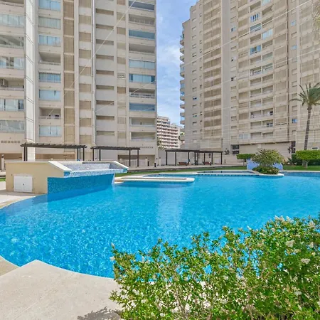 Sandra Calpe