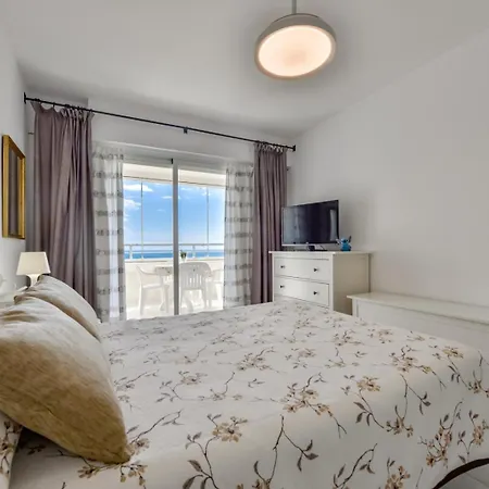 Sandra Apartment