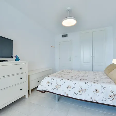 Apartment Sandra Calpe