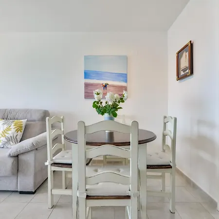 Sandra Apartment
