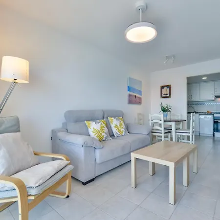 Sandra Apartment Calpe